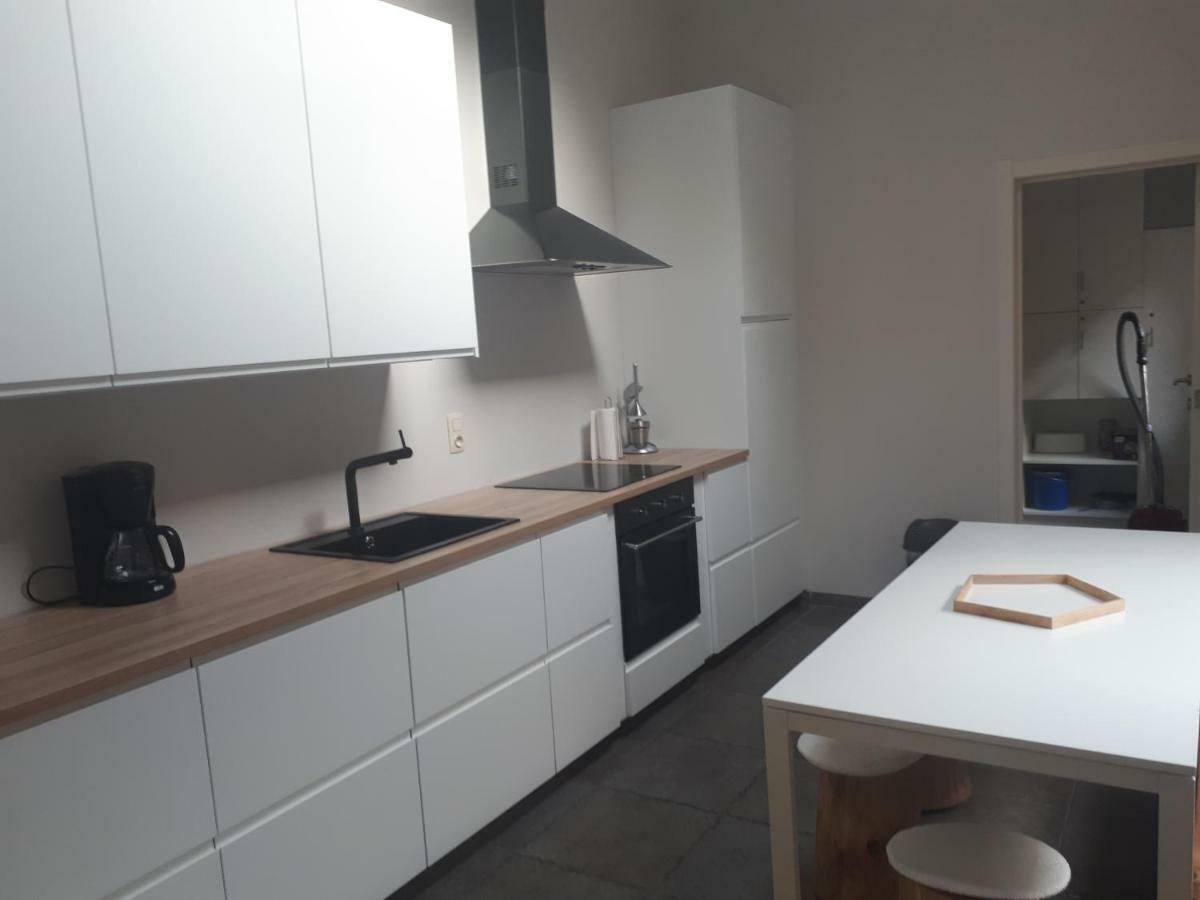 Huize Hertog Brugge Kültér fotó
