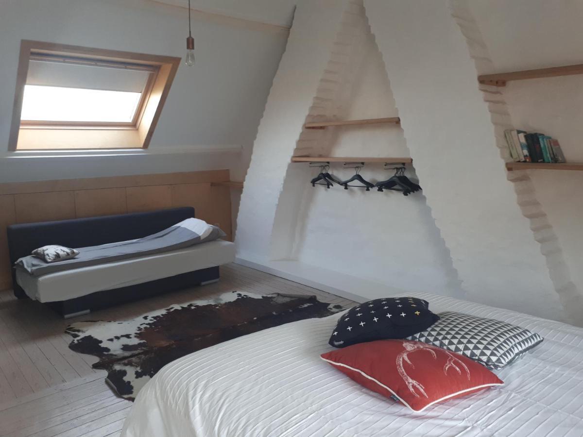 Huize Hertog Brugge Kültér fotó
